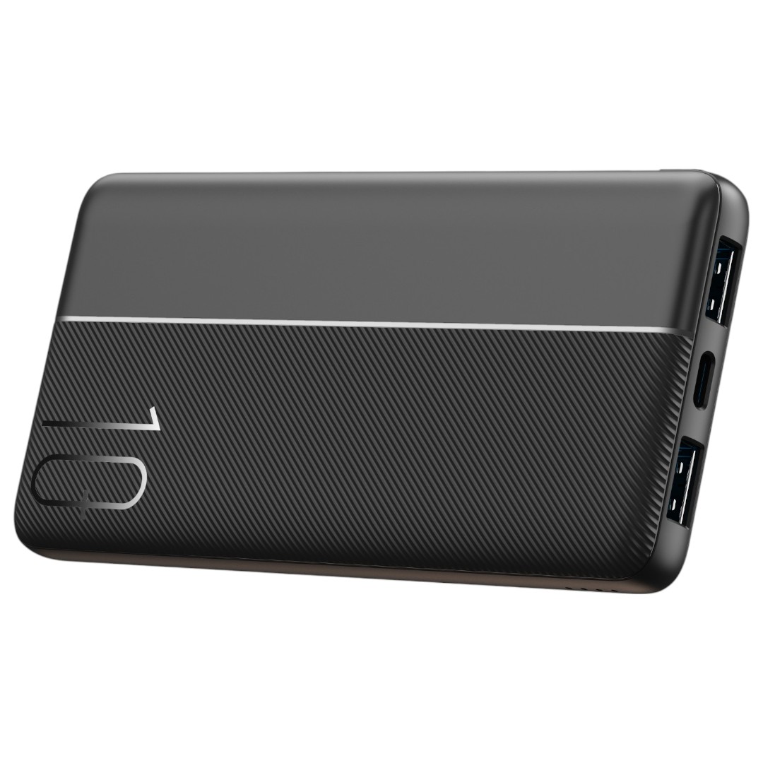 WiWU Wi-P032 Power Bank 10000mAh